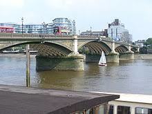 Battersea Bridge