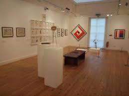 Estorick Collection of Modern Italian Art