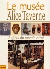 Musée Alice Taverne