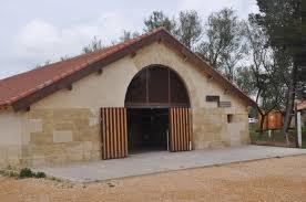 Musée de la Camargue