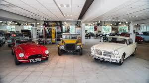 Sommer's Automobile Museum
