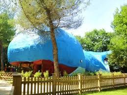 Le Village Des Automates