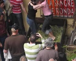 Centro de Interpretacion del Vino