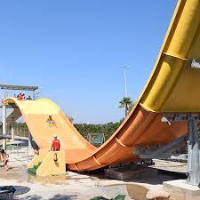 Parc aquatique Mariopark