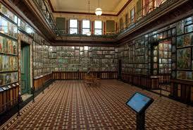 Marianne North Gallery