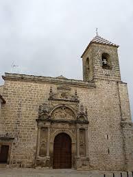 Iglesia de San Nicolás de Bari