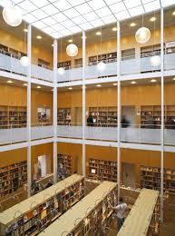 Stadtbibliothek Malmö