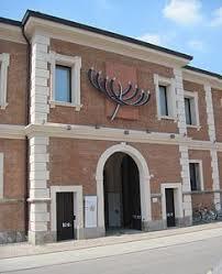 Museo Nazionale dell'Ebraismo Italiano e della Shoah