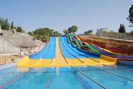 Aqualand Bahía de Cádiz