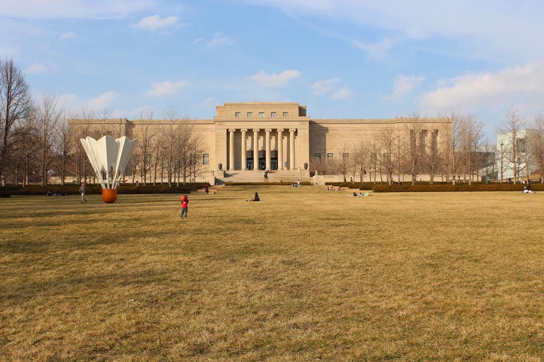 Nelson-Atkins Museum of Art