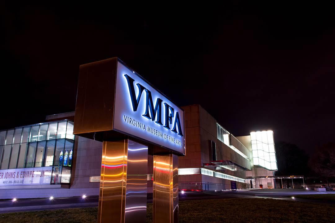 Museo de Bellas Artes de Virginia