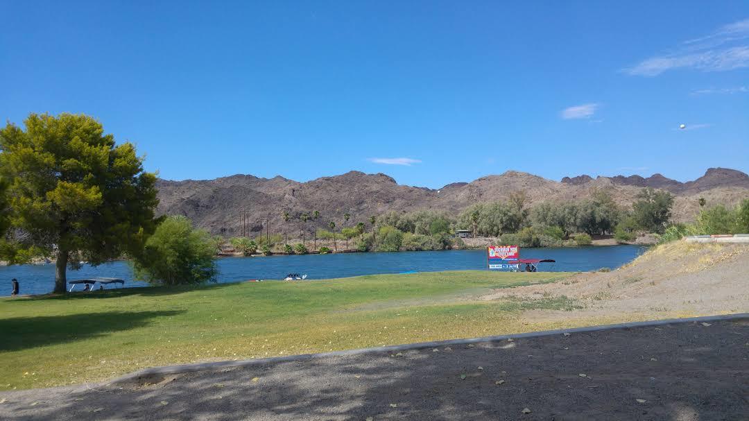 Havasu Gölü