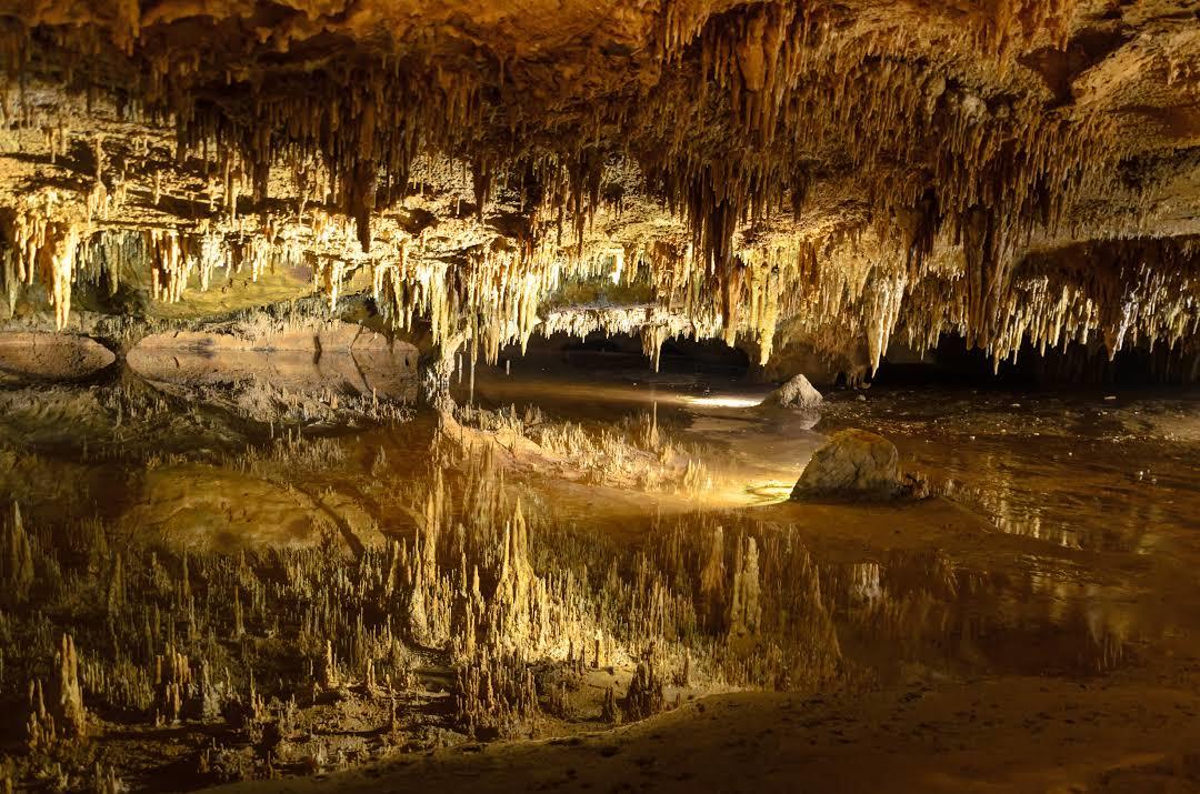 Luray Caverns