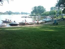Ojibway Island