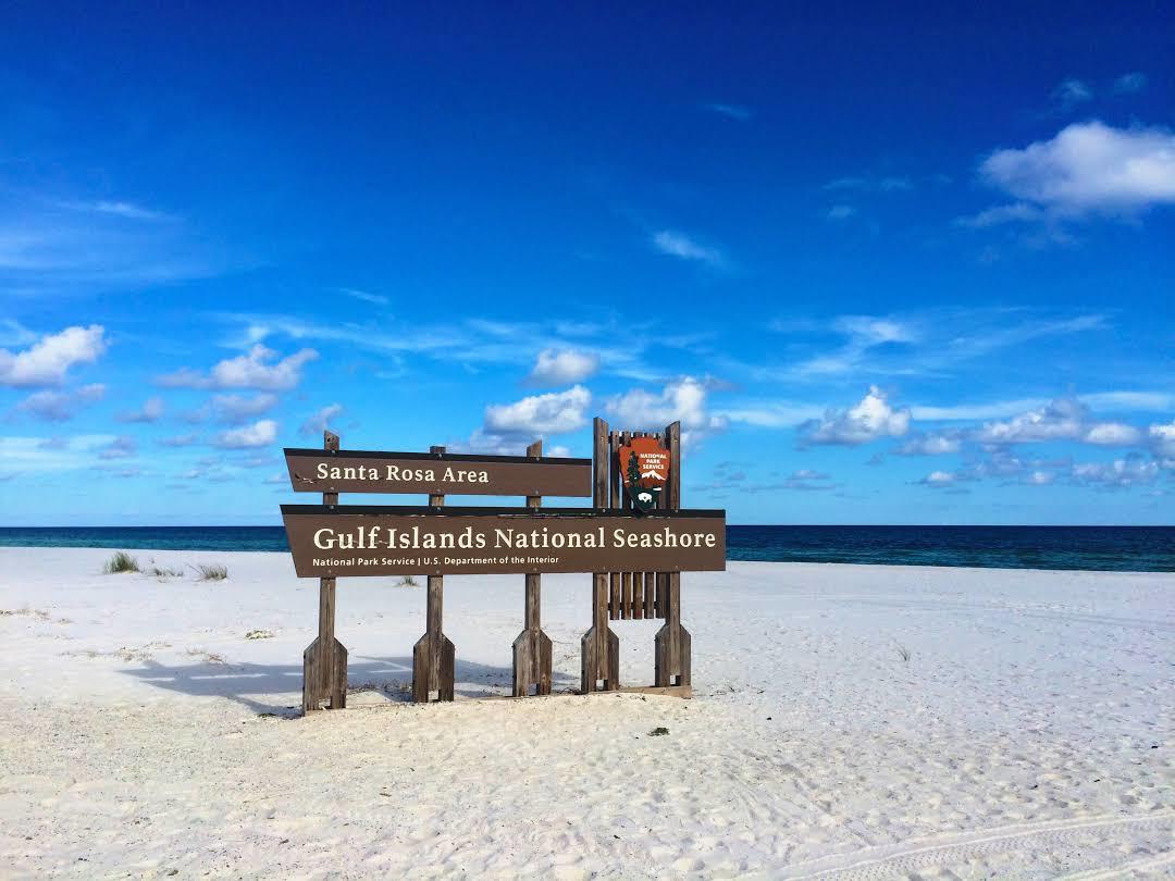 Gulf Islands National Seashore