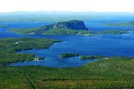 Mount Kineo