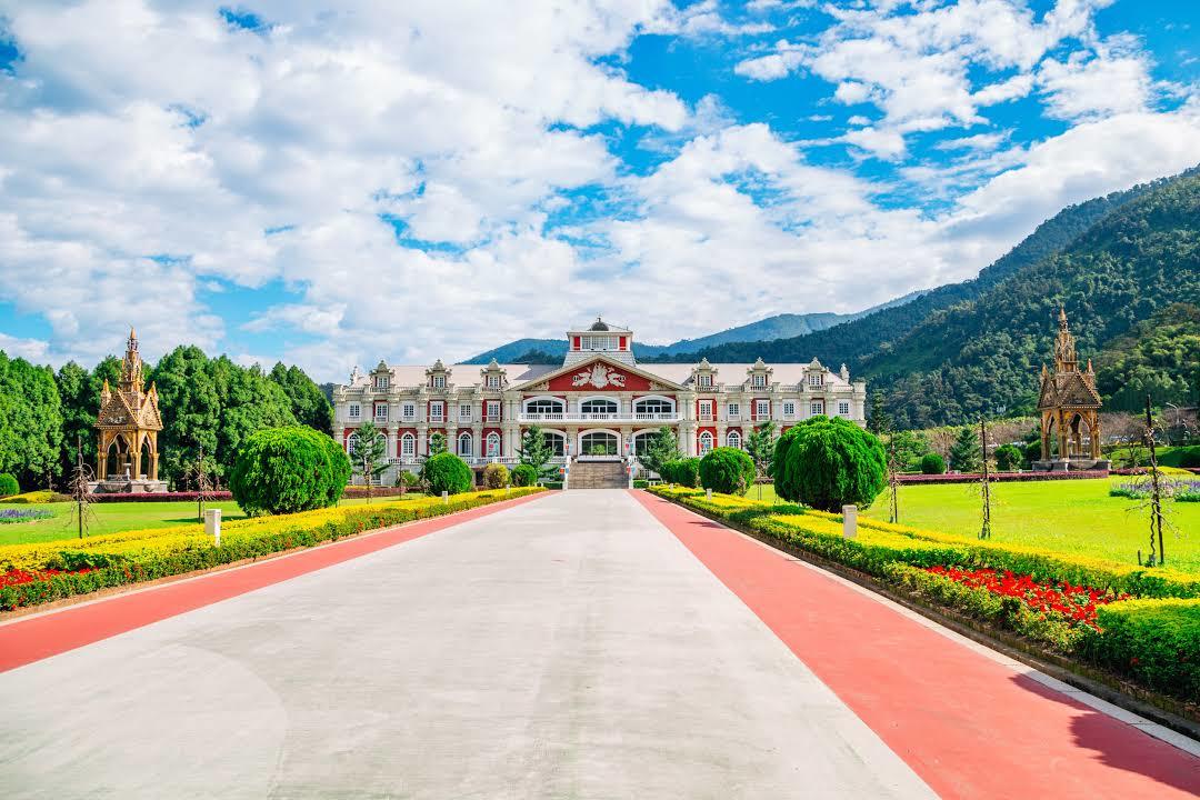 Formosan Aboriginal Culture Village