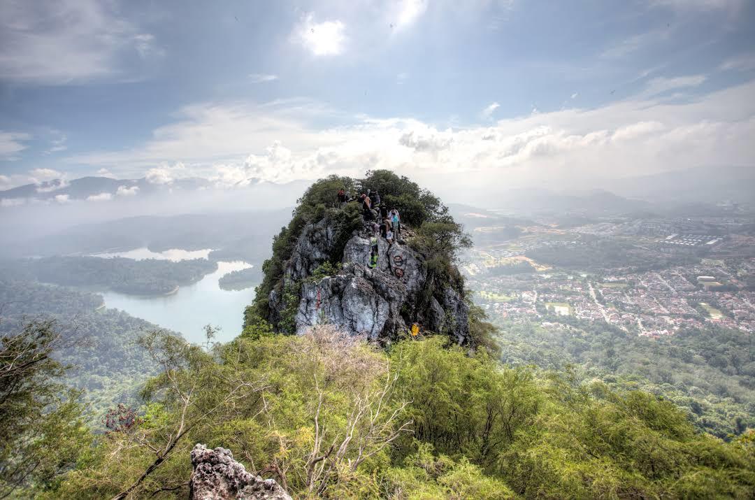 Bukit Tabur
