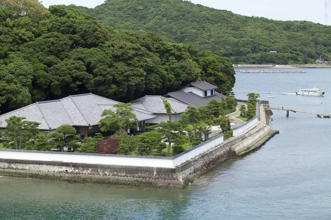 Mikimoto Pearl Museum