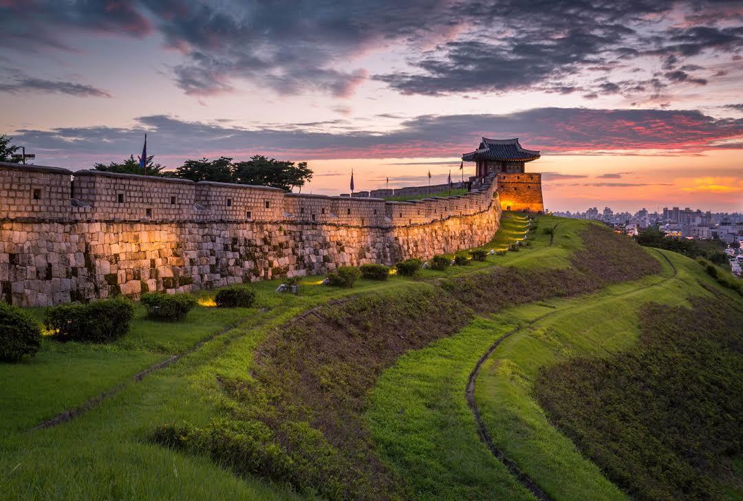Festung Hwaseong