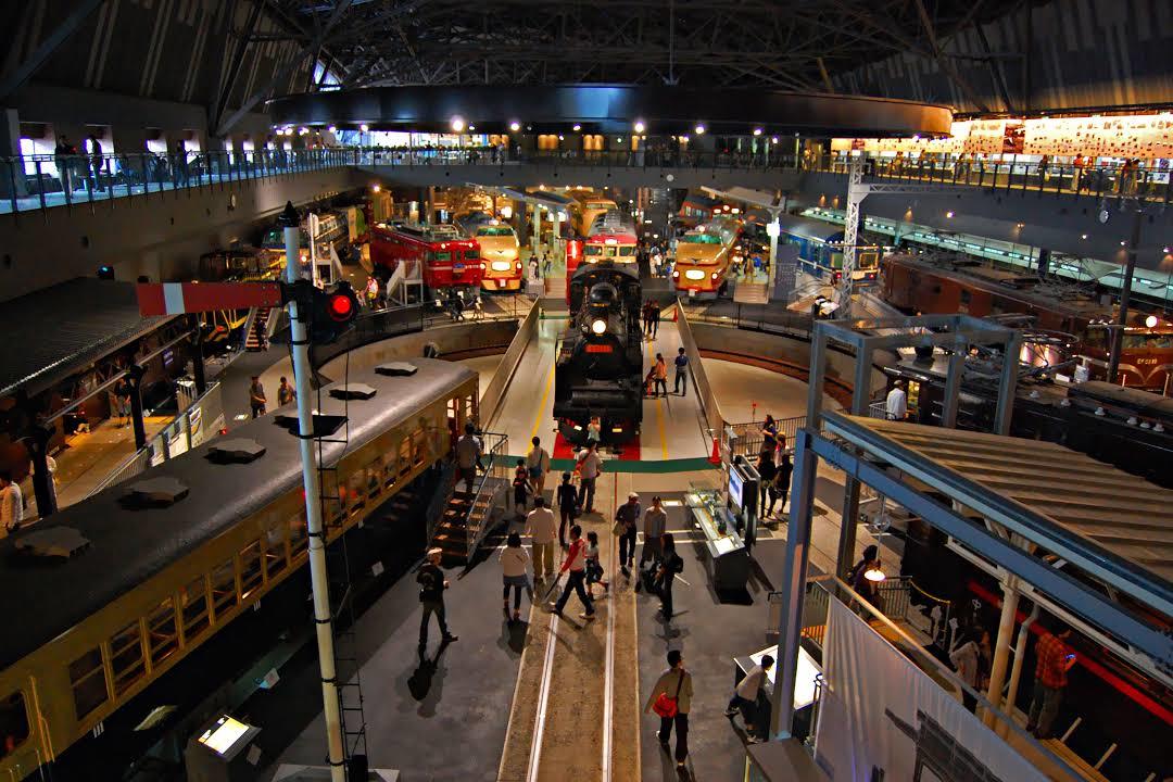 Railway Museum