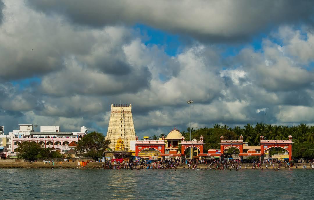 Arulmigu Ramanathaswamy Temple