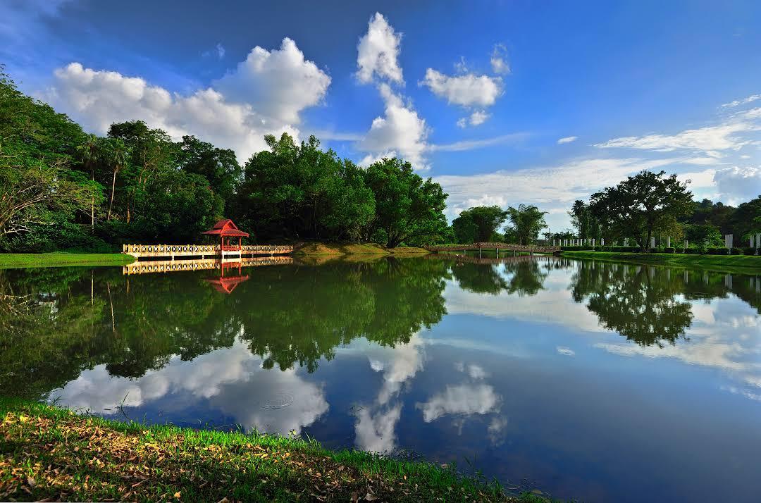 Taman Tasik Taiping