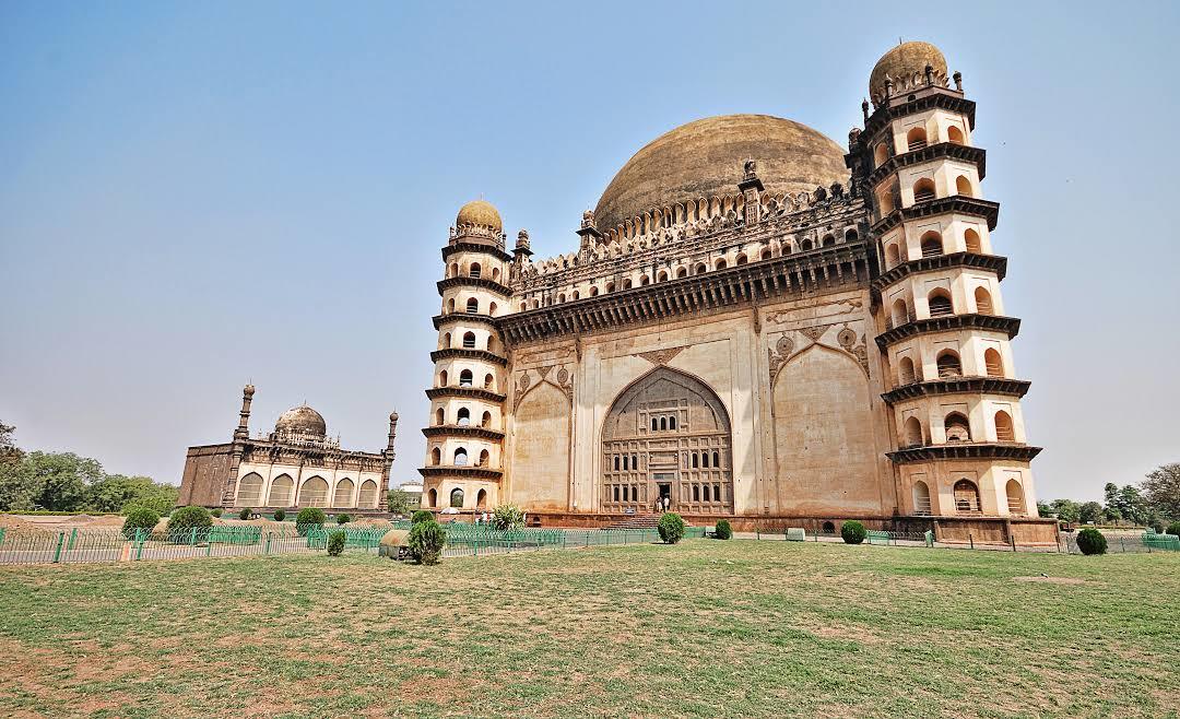 Gol Gumbaz