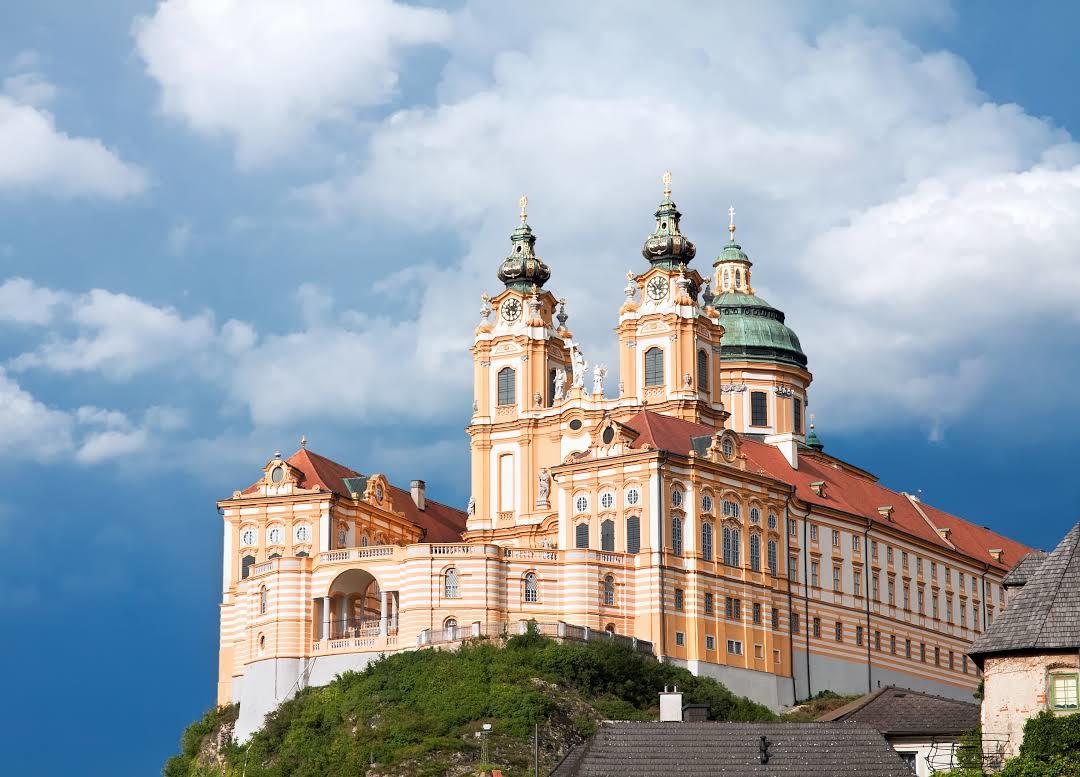 Stift Melk
