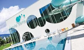 Park wodny Drautal Perle