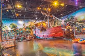 Plopsa Indoor Theme Park