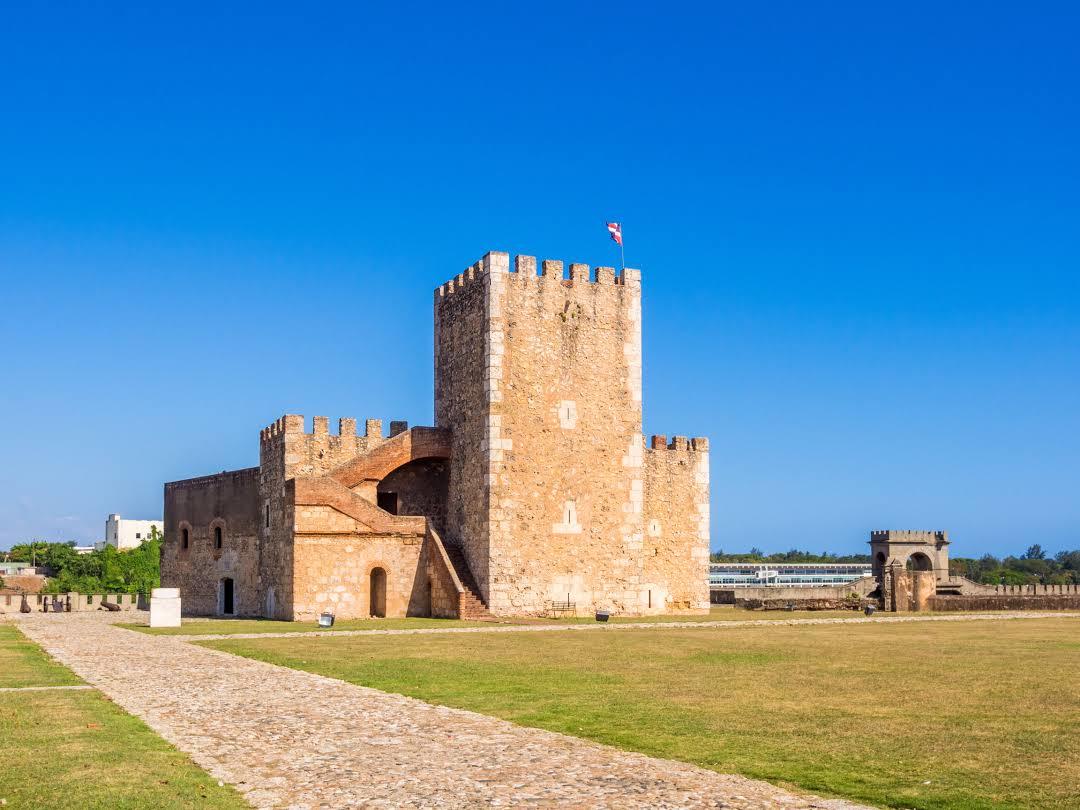 Fortaleza Ozama
