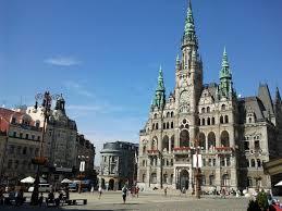 Liberec Town Hall