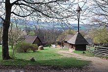 Walachisches Freilichtmuseum