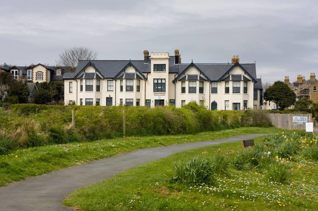 Dimbola Museum and Galleries