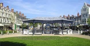 North Western Gardens