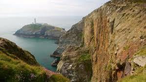 South Stack Lighthouse