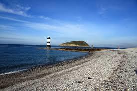 Penmon Point