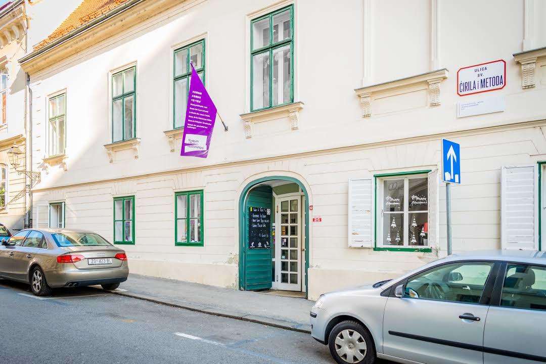 Muzeum Zerwanych Związków