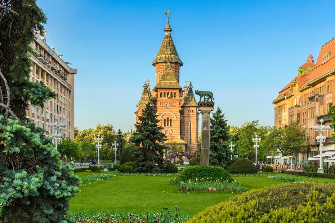Kathedrale der Heiligen drei Hierarchen