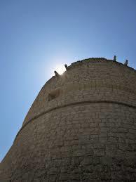 Twierdza The Bastion