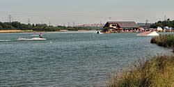 Rother Valley Country Park