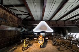 Red Dot Design Museum