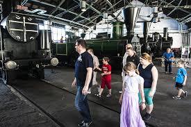 Railway Museum of Slovenian Railways