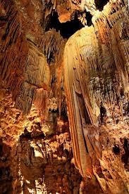 Höhle Baredine