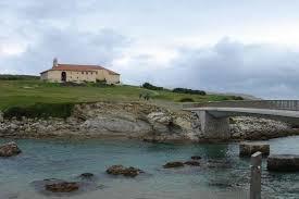 ermita de la Virgen del Mar