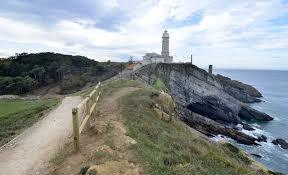 Centro de Arte Faro de Cabo Mayor