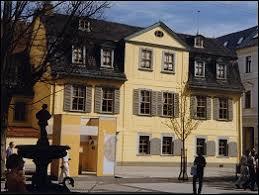 Schillerhaus