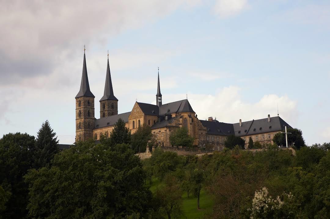 Catedral de Bamberg