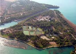 Seyhan Barajı ve Hidroelektrik Santrali